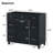36" Bathroom Vanity Without Sink-110768032-110768033