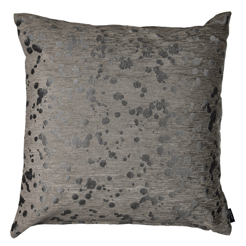 Shoreline Rain Pillow Cover & Insert