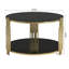Table basse Modern Modern