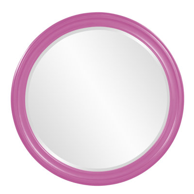 Talvi 36" Accent Mirror
