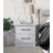 Armond 21.9 " W Nightstand