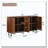 4-Door Cabinet