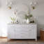 Base de meuble-lavabo double Petrel-85027744