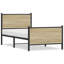 Callisburg Bed Frame-341069980-341069982