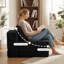 Velvet Chaise Lounge-2047692612