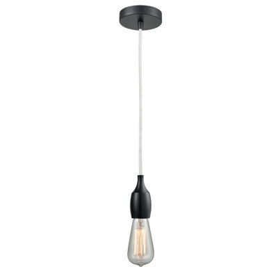 Nurseli 1 - Light Single Pendant