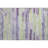 Premium Machine Washable Slesnick AMF1665 Stripes Rug-103660568