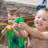 Step2 Pump & Splash Discovery Pond Toddler Water Table