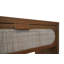 Table de chevet 1 tiroir Adigun