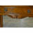 Bucyrus 36'' Solid Wood Sideboard
