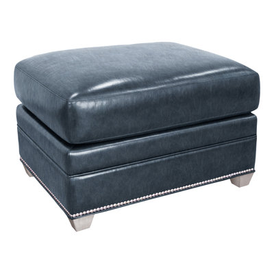 Connelly 28" Springs Ottoman