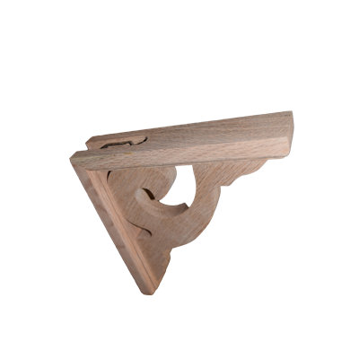 Pilning 1.5'' W Solid Wood