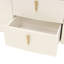 Fantosini Sideboard - Creamy Pearl