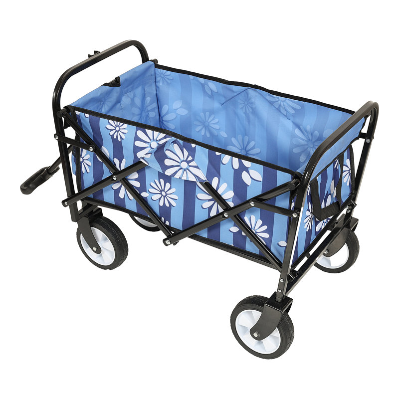 Chariot pliable pliable Minimeetall