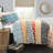Bohemian 100% Cotton Reversible 3-Piece Quilt Set-592458769-549076384