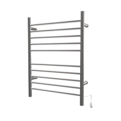 Wall Mount Electric Towel Warmer