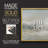 Horizon Haze -Framed Print - Restickable-1649007972
