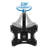 Mount-It! Height Adjustable Full Motion Ceiling TV Mount Fits 23" - 42" Screens | 66 Lbs. Capacity
