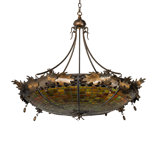 Cheyla 6 - Light Pendant