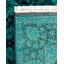 Yosias One-of-a-Kind 4' 1" X 6' 1" Hand Knotted Area Rug