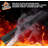 Quickflame 5'' W x 14'' D Metal Replacement Grill Burner
