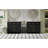 Spacious Storage Solid Wood Vanity Set Modern Style Bathroom Essentials