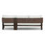 Delancy Outdoor 2PC Sectional-LAF Chaise-Arashi Salt-1911126395