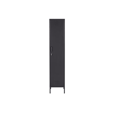 Bronko 1 -Door 5 -Shelf
