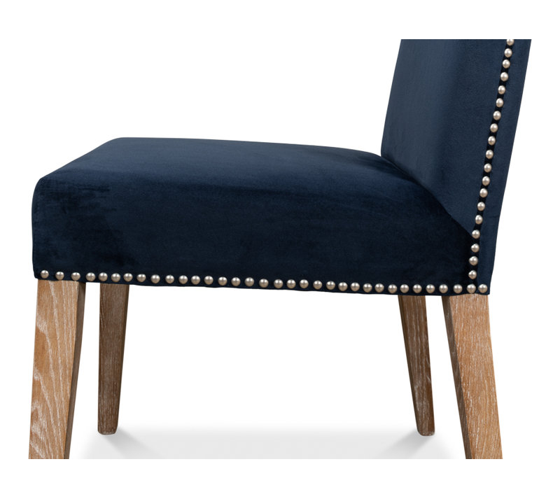 Franklin Upholstered Dining Chair