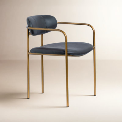 Belarus Dining Armchair