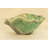 Green Nebulae Fluorite Centerpiece