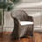 Hahn Upholstered Armchair-33001101-95166006