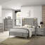 Lit avec rangement et placage assorti-1602513151