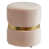 Light Pink is out of stock selected