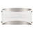 Flush Mounted Sconce-22088215