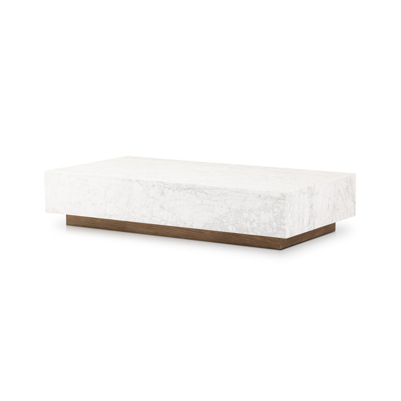 Latravius Single Coffee Table