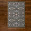 Tapis chenille imprimé lavable Hunter-873304449-873304454