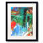 Garden # 2 Print by Will Birdwell-579080582