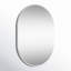 Arduina Oval Wall Mirror-225861137