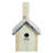 Blue Tit Nest Box Fsc 100%