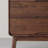 Johara Solid Wood Accent Chest