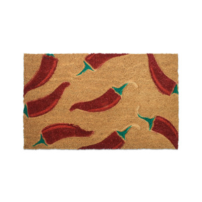 Arevalo Doormat