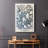 WM MORRIS Series DCCXCII -Gallery Wrapped Cavas-1203745637