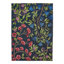 Wool Floral Area Rug-1287133631