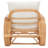 Robillard Upholstered Armchair