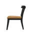 Chaise d'appoint (ensemble de 2)