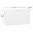 Frigidaire 14.8 Cu. Ft. Garage Ready Chest Freezer