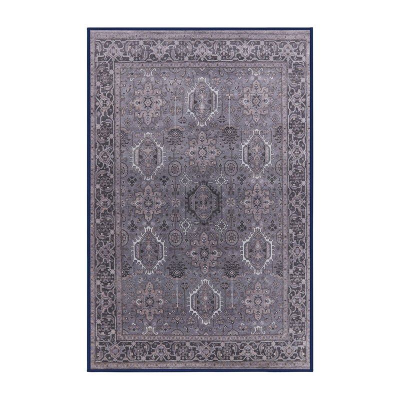 Apkar Oriental Indoor Rug, Rectangle 8' x 12'