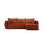 Blessington 4 Seater Sofa Bed-1250313680-1250313684