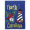 Double Sided 18'' H x 13'' W Polyester Garden Flag